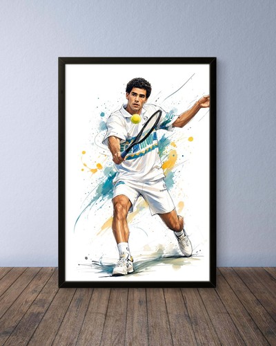 Pete sampras tennis - sampras,