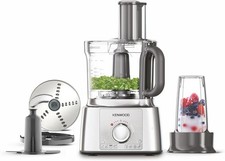 Kenwood 2 in 1 Food Processor