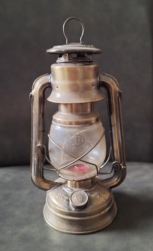 Storm lantern tealight candle - storm,