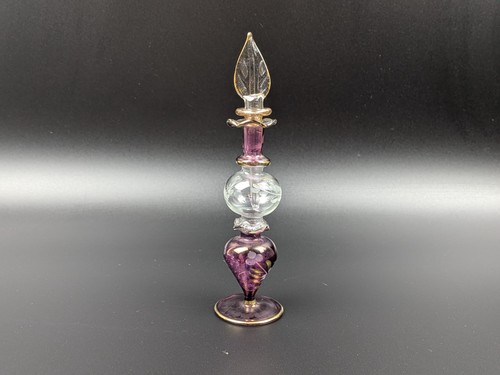 Vintage hand blown glass - vintage,