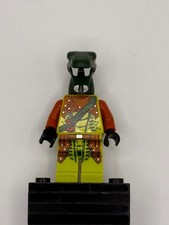 LEGO Ninjago Zoltar minifigure