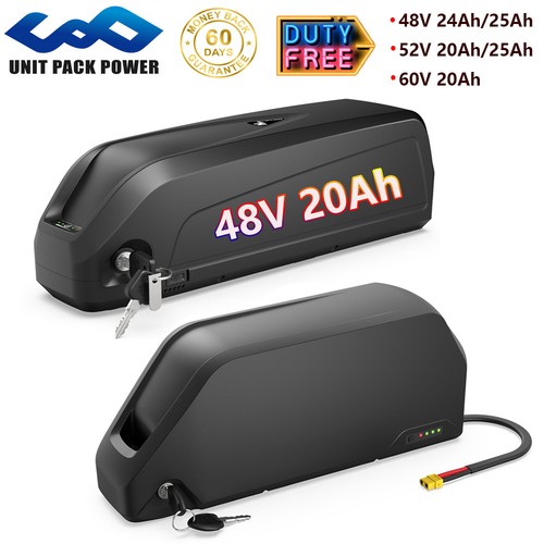 Samsung ebike battery 60v - battery, 52v