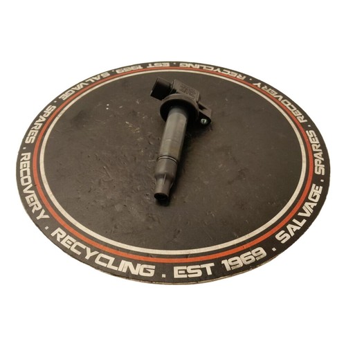 Toyota aygo coil - toyota,