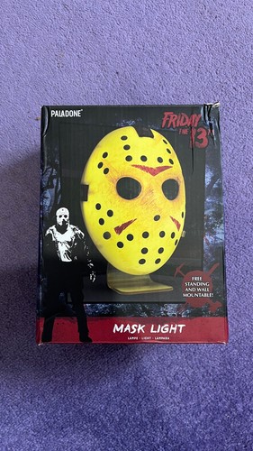 Paladone friday the 13th - paladone, jason