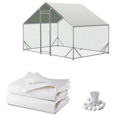Chicken coop cover waterproof - chicken,
