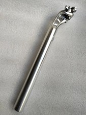 VINTAGE ZOOM SEATPOST SEAT