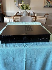 Cambridge audio int - cambridge, a-5