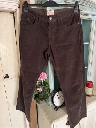 Mens sand stone brown corduroy - mens,