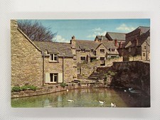 DORSET Postcard SWANAGE The