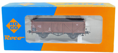 Roco 4309 gauge - ho, db