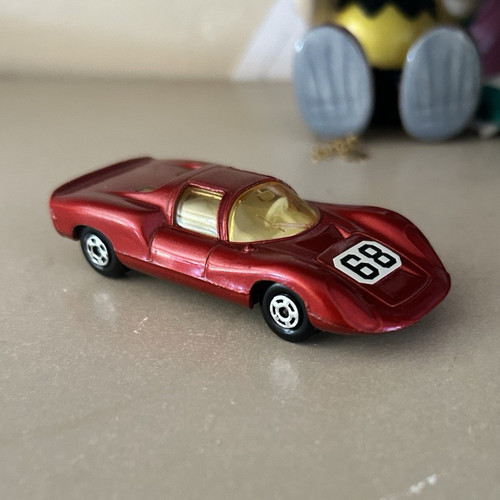 Matchbox superfast porsche - matchbox,