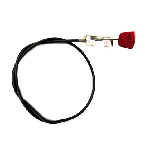 Billy goat 500213 throttle - goat,