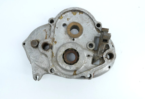 Bsa a10 gearbox - a10,