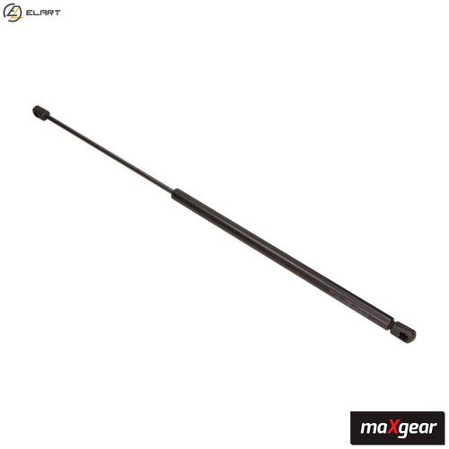 Gas spring bootcargo - spring, area