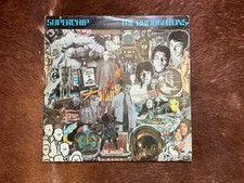 THE BROUGHTONS SUPERCHIP VINYL