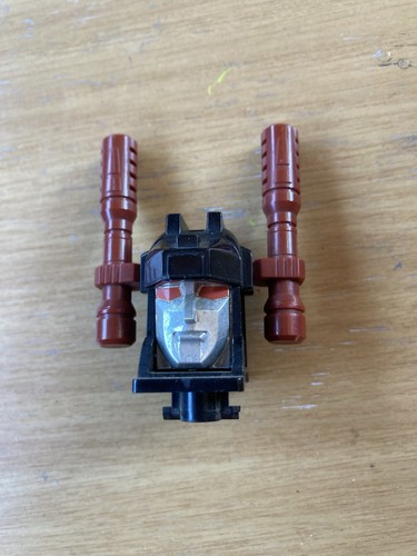 Transformers metroplex head - transformers,