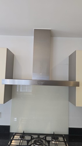 Wall mounted stainless - wall-mounted, steel