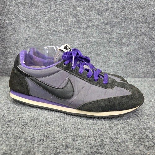 Nike women oceania y2k black - oceania,