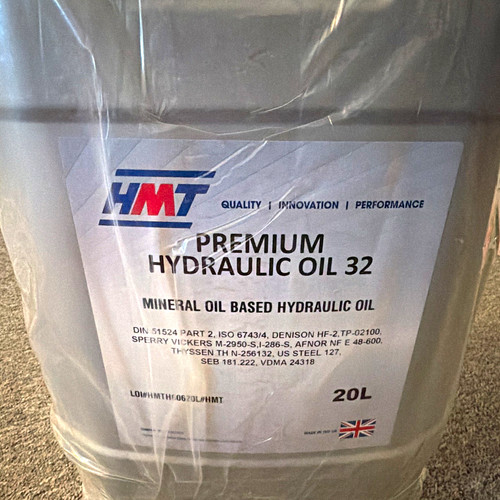 Hmt premium mineral - hmt, mineral-based