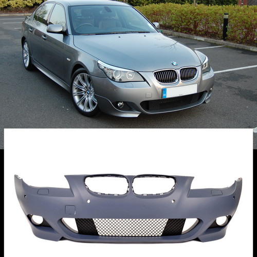 Bmw series e60 e61 - series,