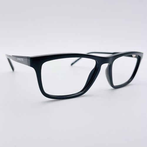 Arnette eyeglasses black - eyeglasses,