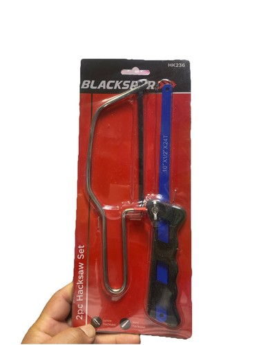 Hacksaw - c,
