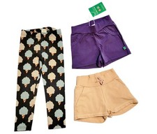 MAXOMORRA 3-4 Yrs Girls Ice