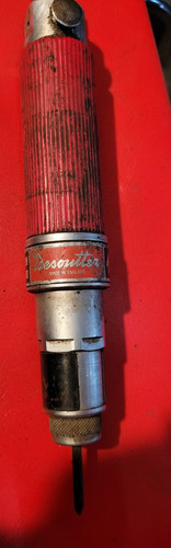 Desoutter reversible - desoutter, t8-s