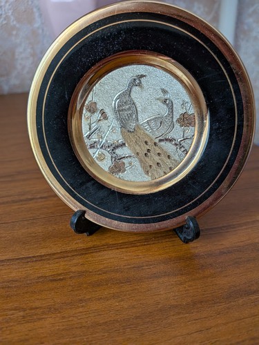 The art chokin - chokin, decorative