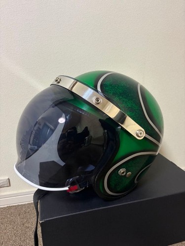 Kawasaki style bubble - kawasaki,