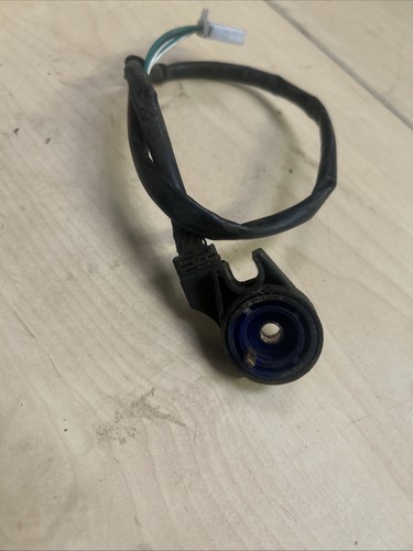 Genuine lexmoto hunter - genuine, 50