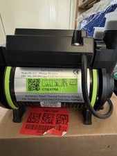 Salamander CT55XTRA 1.5 Bar