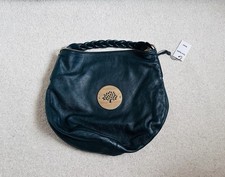 Mulberry Daria Leather Hobo