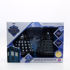 History of the Daleks Set #18