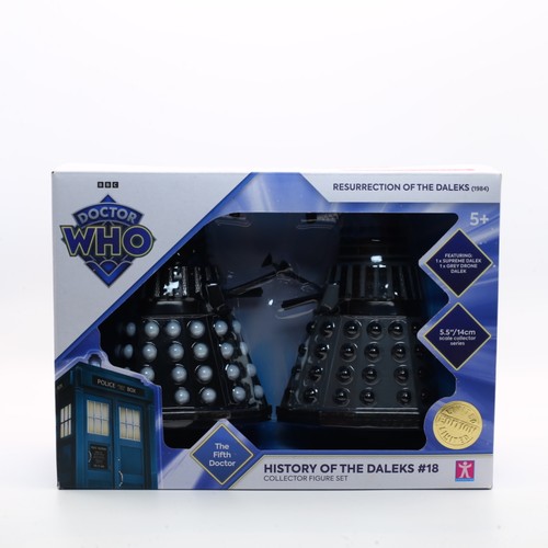 History the daleks set - the, #18