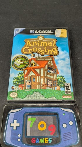 Animal crossing nintendo - animal,