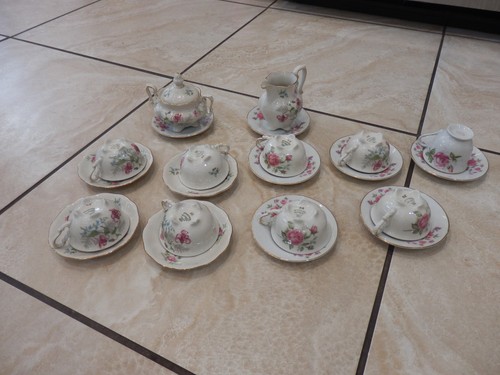 Vintage schumann bavaria - vintage,