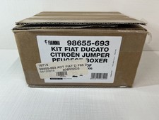 98655-693 Fiamma  F65 Awning