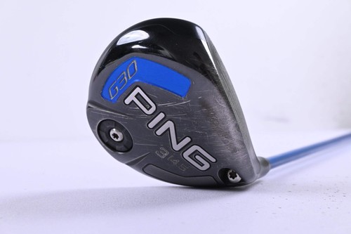 Ping g30 wood - 14.5, degree