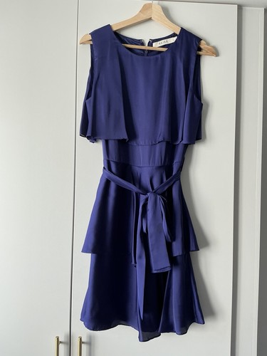 Reiss purple tiana - reiss,