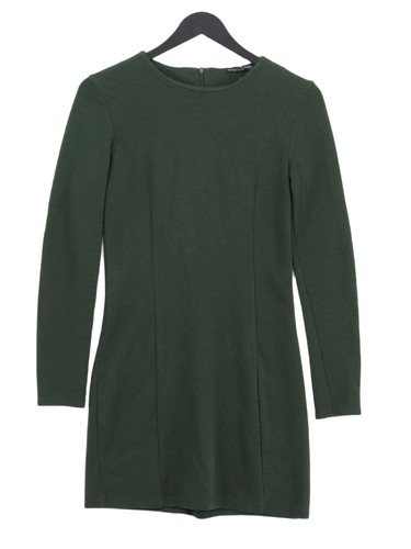 Zara jumper midi dress in - jumper,