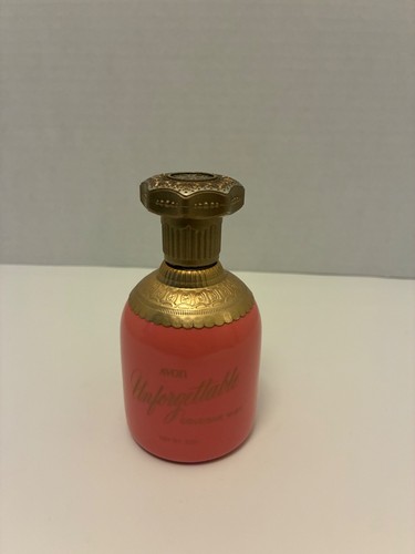 Perfume vintage 1960 avon - perfume,