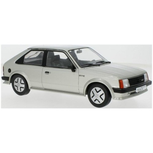 Opel kadett gte - kadett, 1983