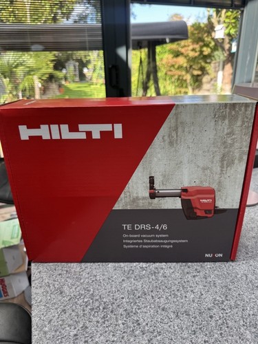 Hilti nuron drs 6 - drs, 4/6