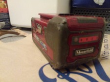 Mountfield MBT4840 Li
