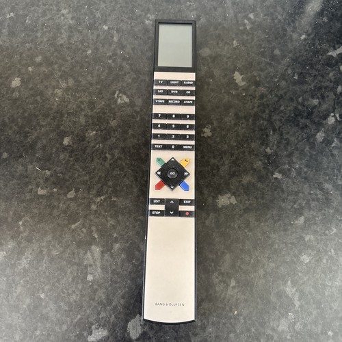 Bang olufsen beo 4 - &,