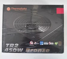 Thermaltake TR2 450W Bronze