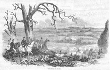 FOX HUNTING The Chase at