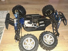 RADIO CONTROL BUGGY 1/8