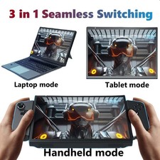 New 10.5-inch Laptop Handheld